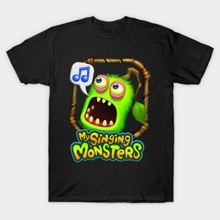 My Singing Monsters 6 T-Shirt